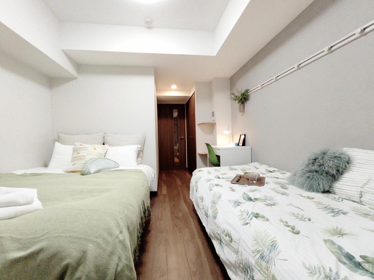 Апартаменты Otsuka No 4 Mansion#Jr Yamanote Line#Jr大塚駅徒歩5分 築浅 池袋 テレワークok 固定wifi 東南向き Токио Экстерьер фото