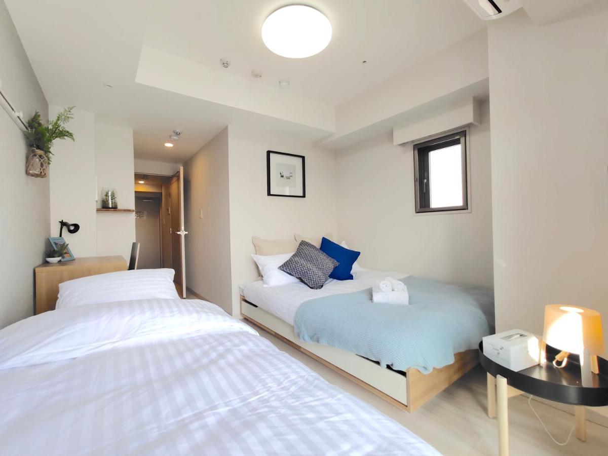 Апартаменты Otsuka No 4 Mansion#Jr Yamanote Line#Jr大塚駅徒歩5分 築浅 池袋 テレワークok 固定wifi 東南向き Токио Экстерьер фото