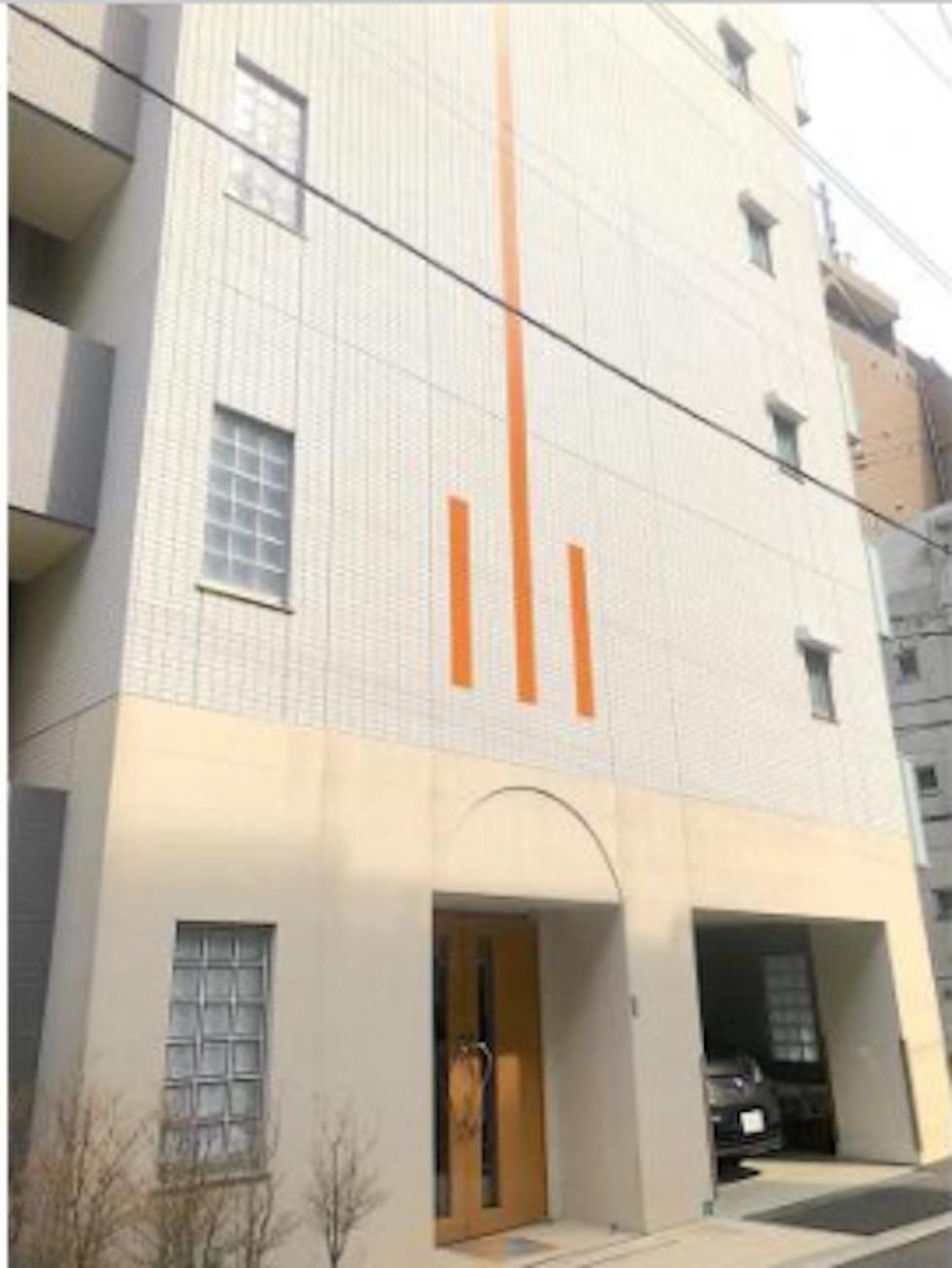 Апартаменты Otsuka No 4 Mansion#Jr Yamanote Line#Jr大塚駅徒歩5分 築浅 池袋 テレワークok 固定wifi 東南向き Токио Экстерьер фото